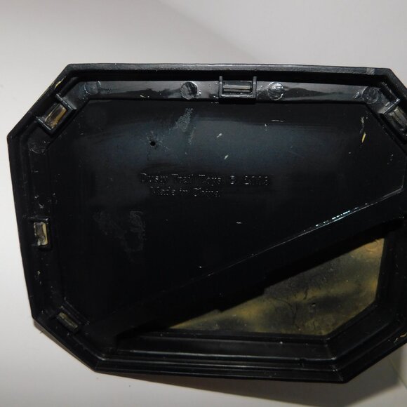 2003 Dusty Trail Toys The Outlaw 6" Western Gunslinger Old West Gambler Figure - Picture 8 of 8